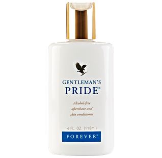 Gentleman’s Pride®